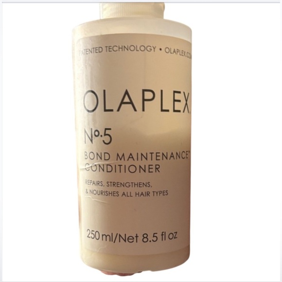 OLAPLEX Other - OLAPLEX No. 5 Bond Maintenance Conditioner 60% full.